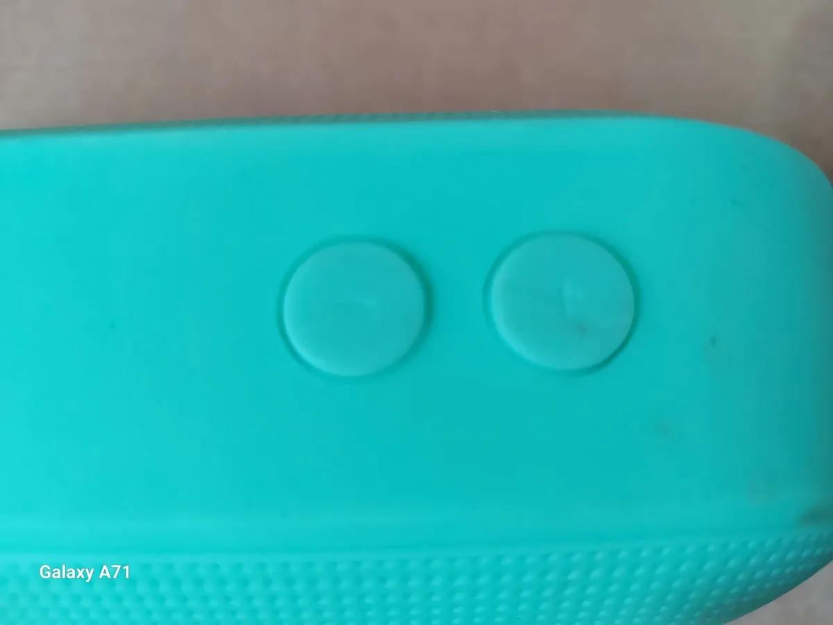 BT422 wireless Bluetooth speaker - Image 4