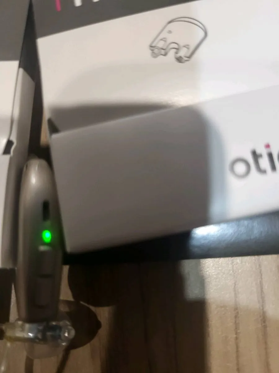 Oticon Hearing Aid - Image 2