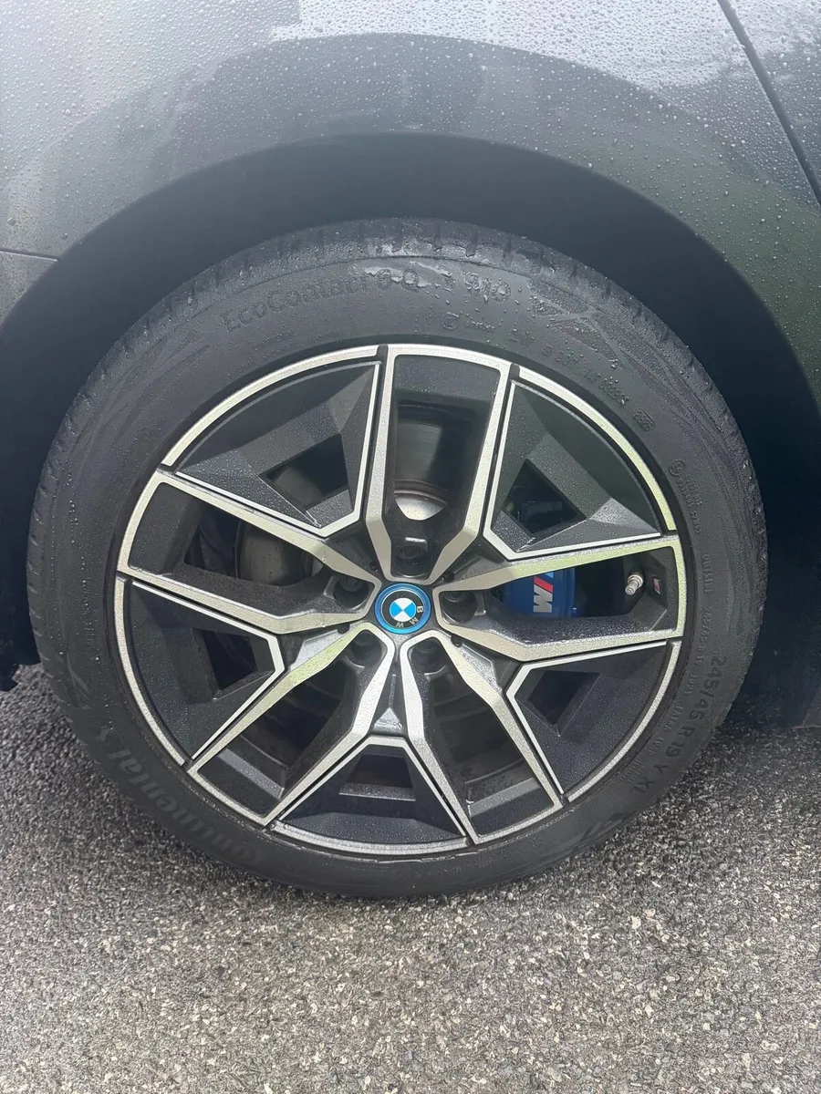 BMW 19” M Aerodynamic 936 Bicolour Black Grey - Image 4