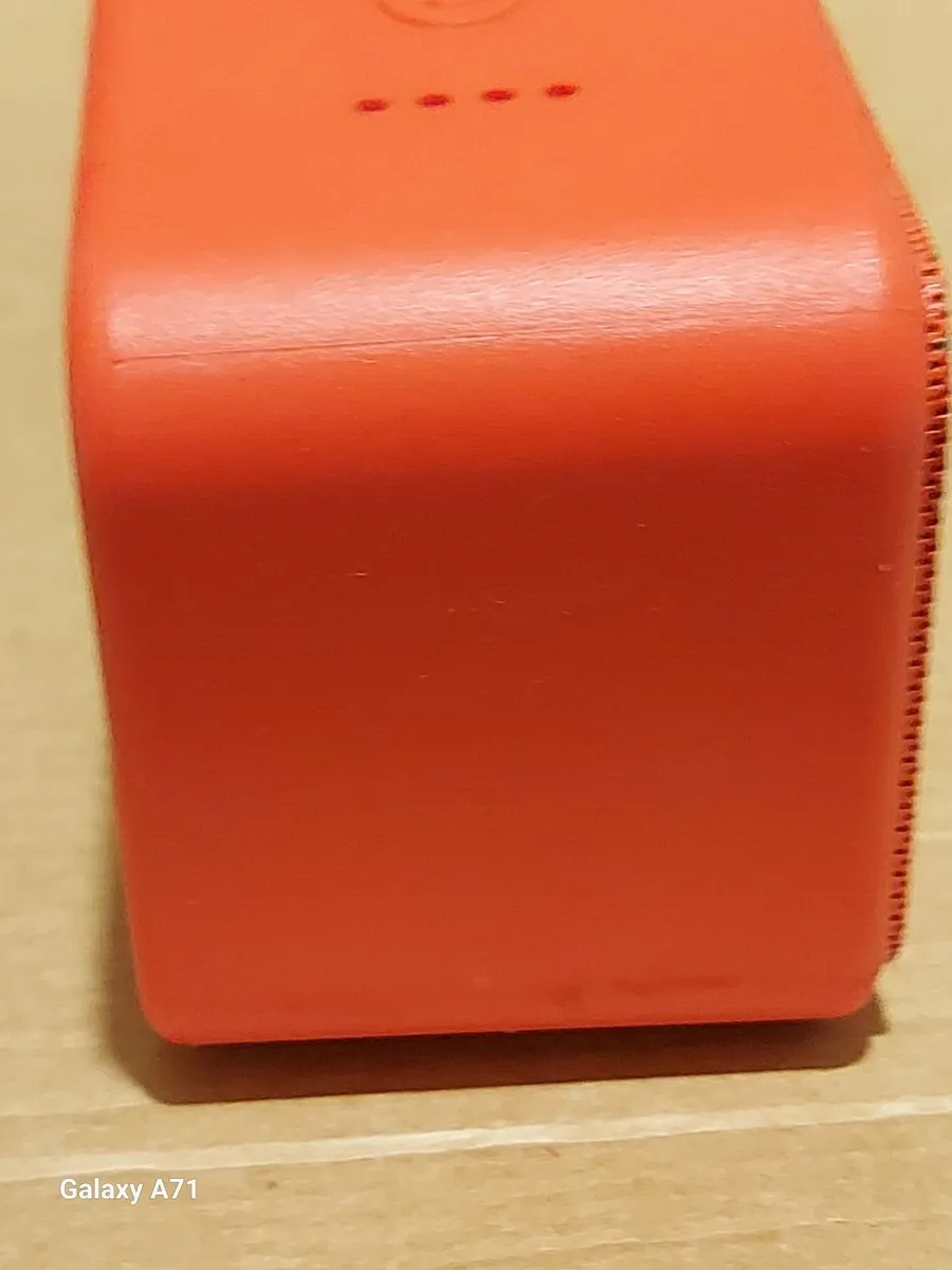 Blix 10 Bluetooth Speaker in perfect working order - Image 4