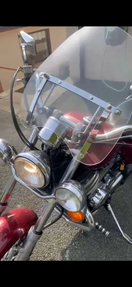 Motor bike - Image 3