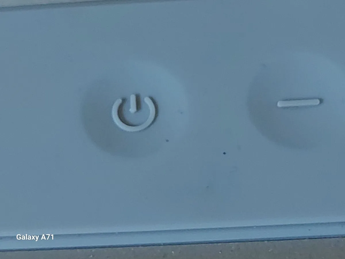 SONARTO Bluetooth Speaker, SONAR082314, Excellent - Image 4