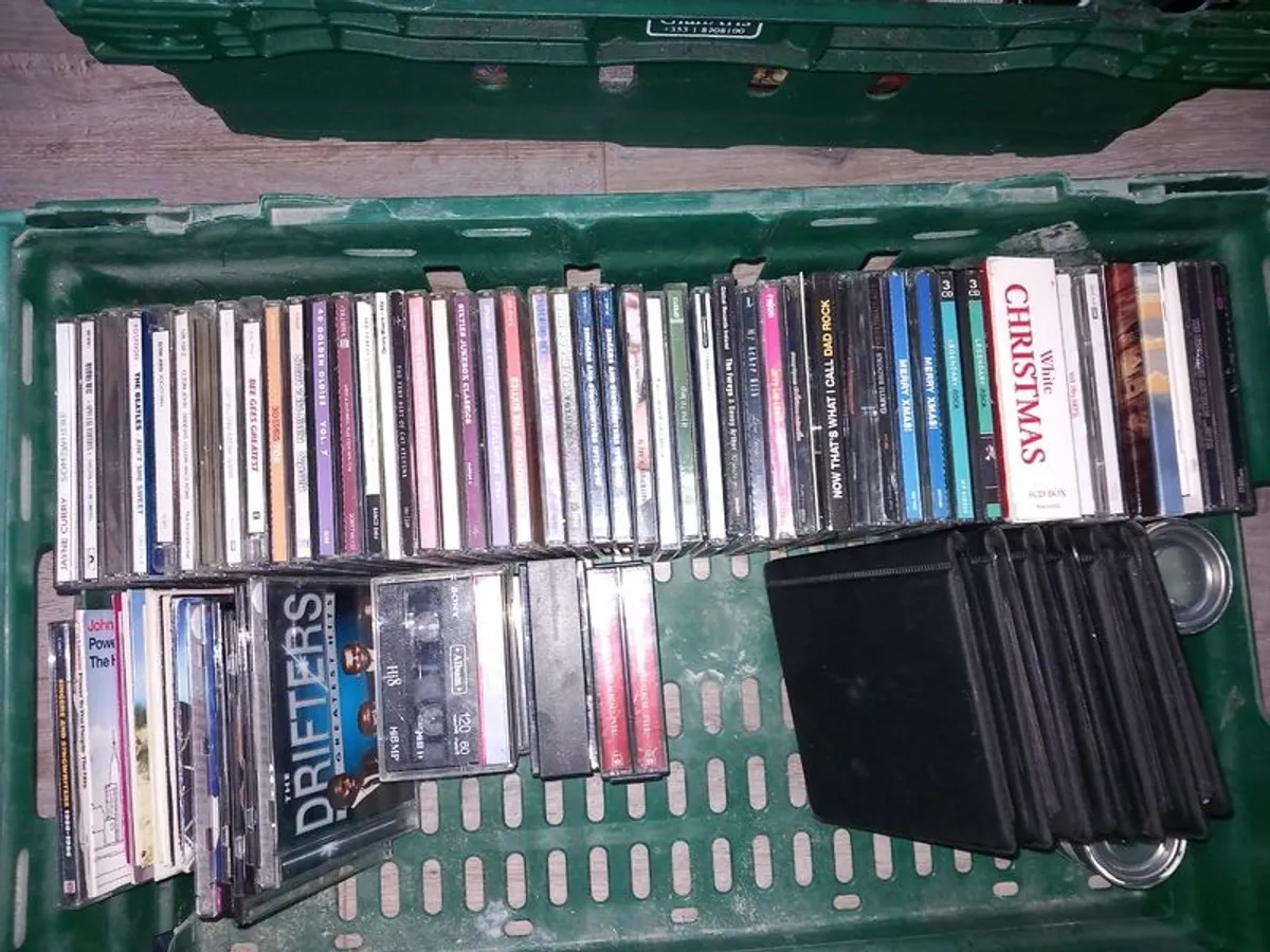 Music and movies - Image 2