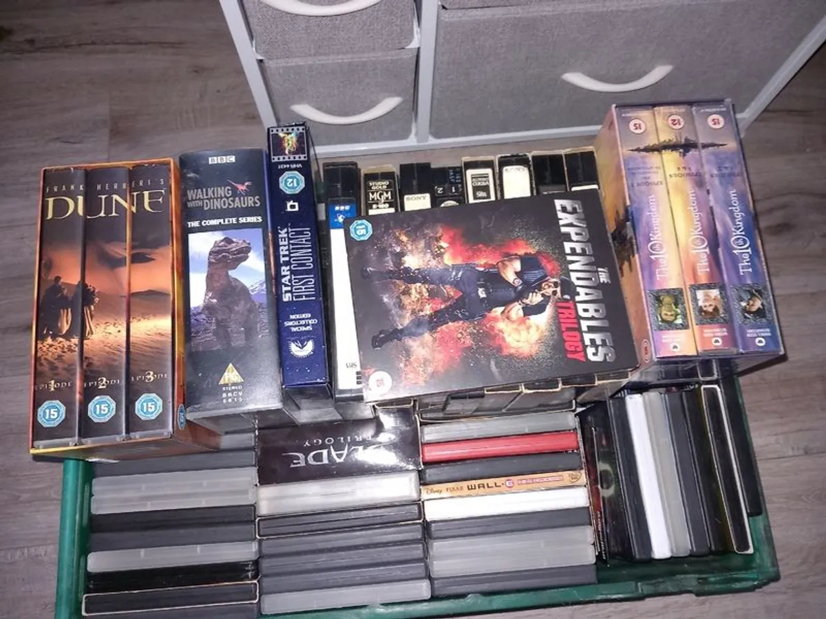 Music and movies - Image 3