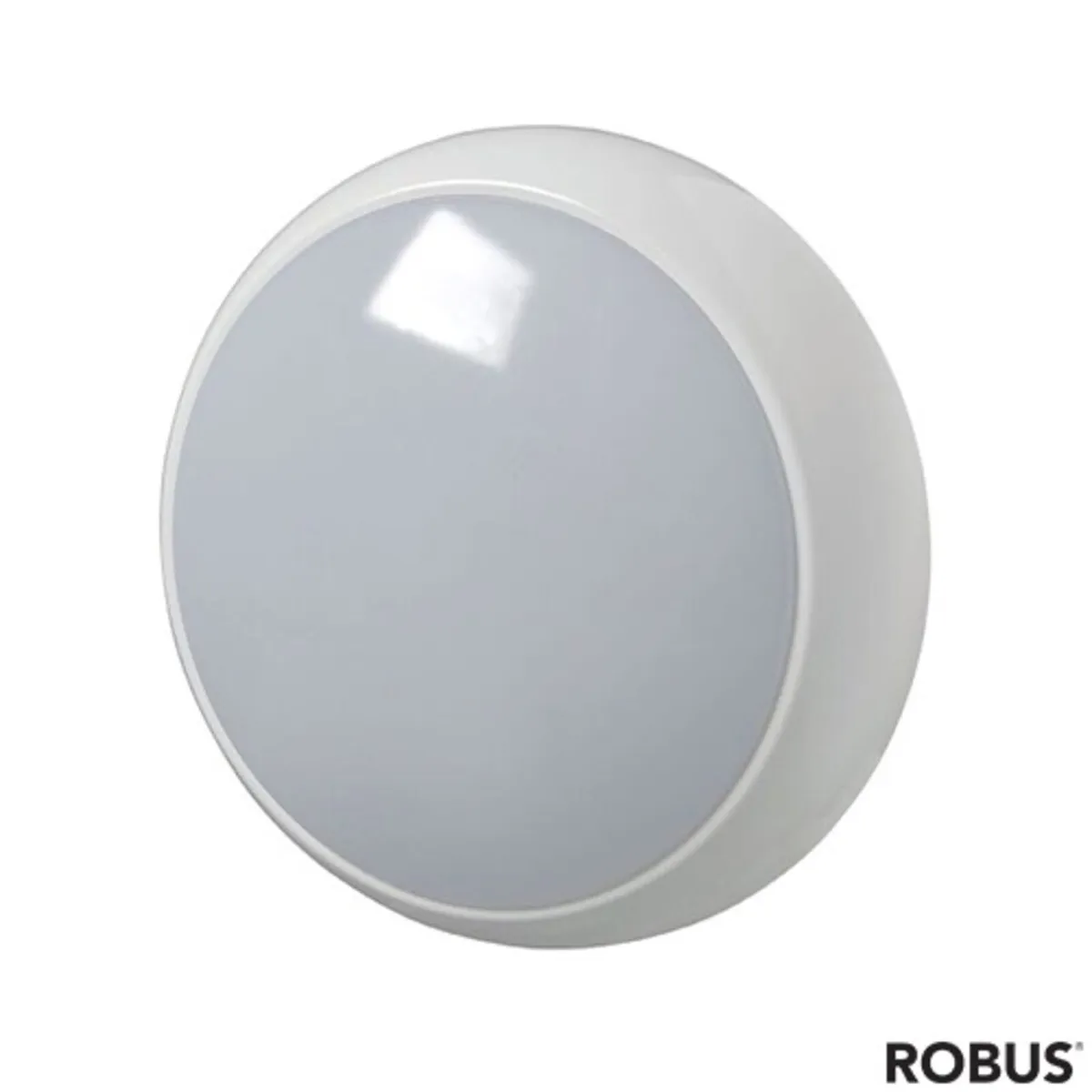 9 robus golf lights for 50 - Image 1