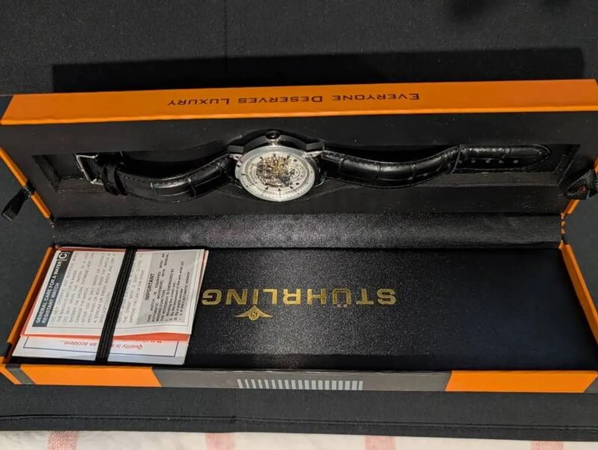 sturhling watch - Image 1