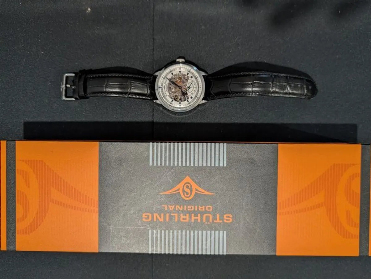 sturhling watch - Image 2