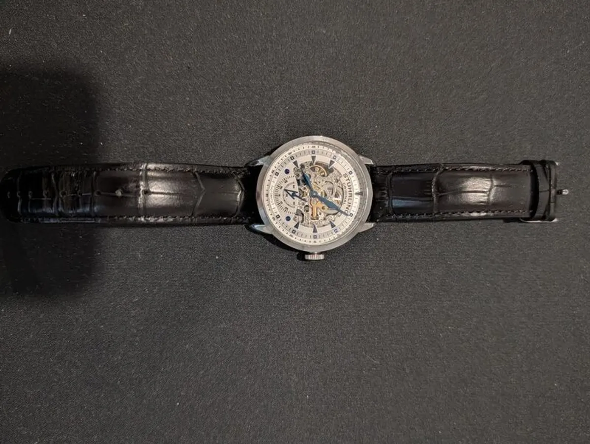 sturhling watch - Image 3