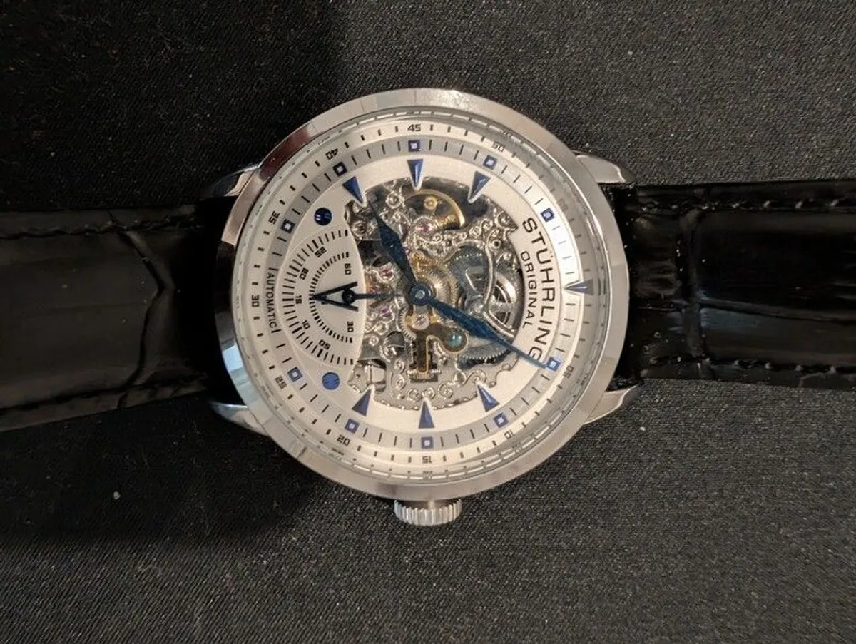 sturhling watch - Image 4