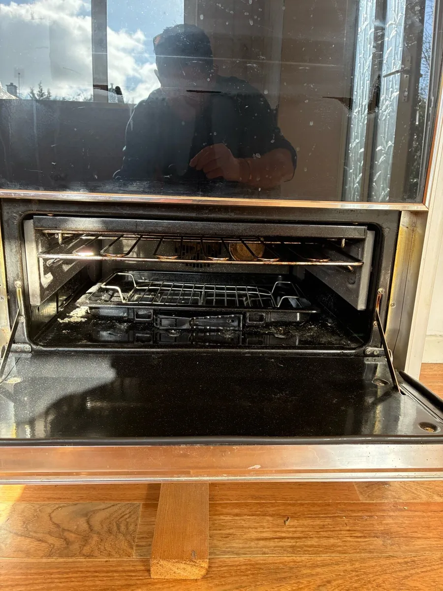 Kenwood  Oven, Hob & Extractor - Image 3