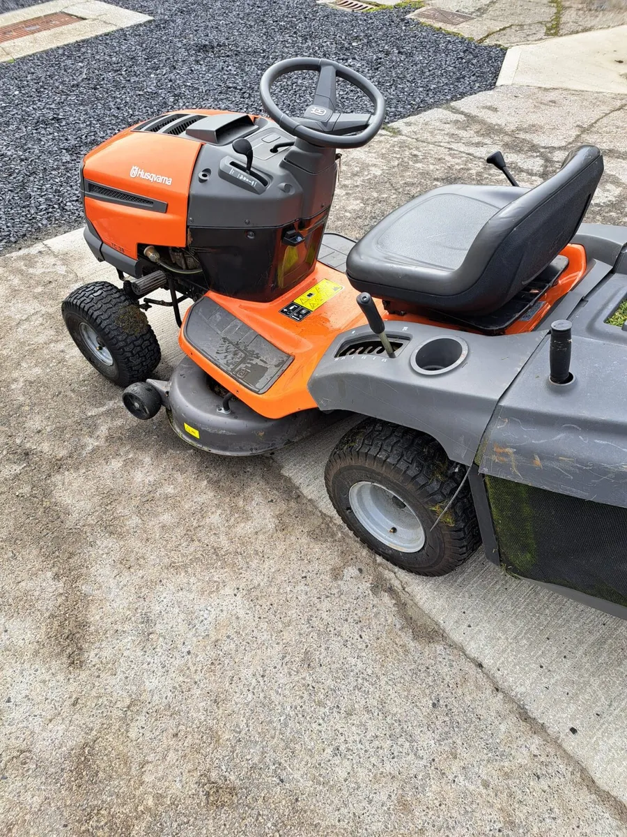 Husqvarna - Image 3