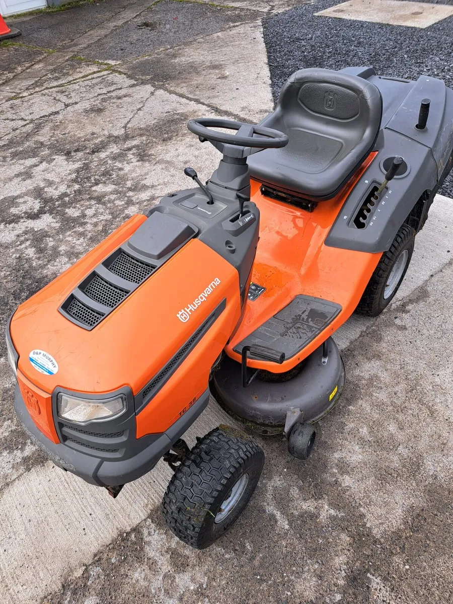 Husqvarna - Image 1