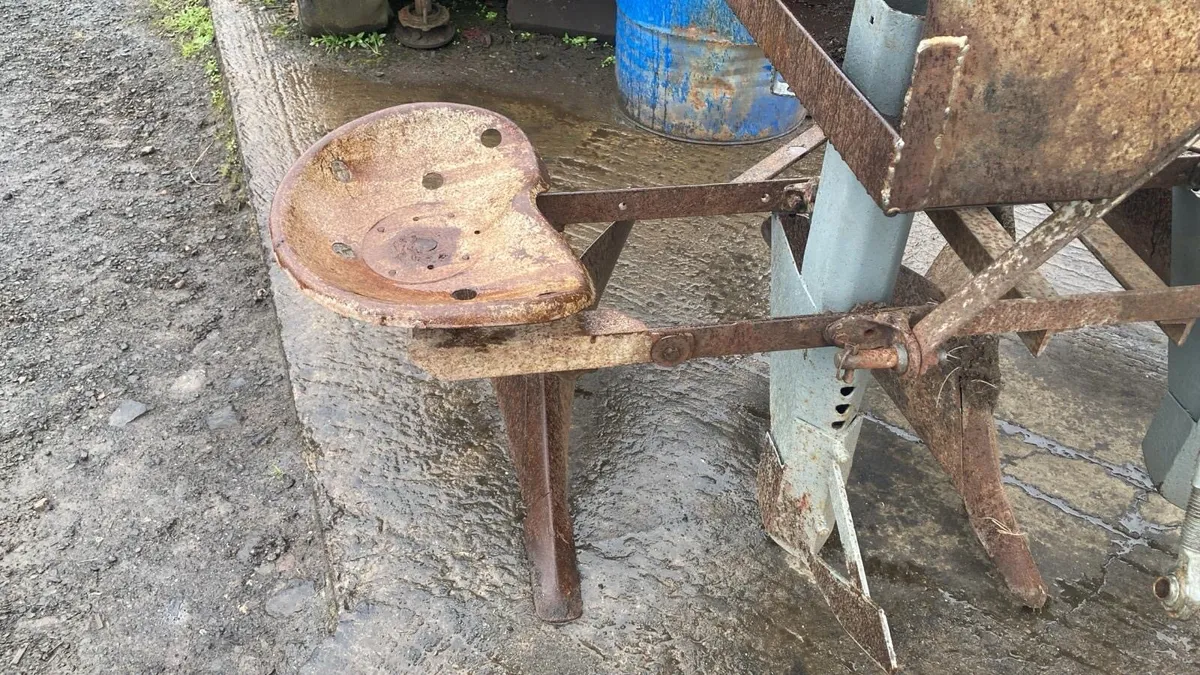 Ferguson Potato Planter - Image 4