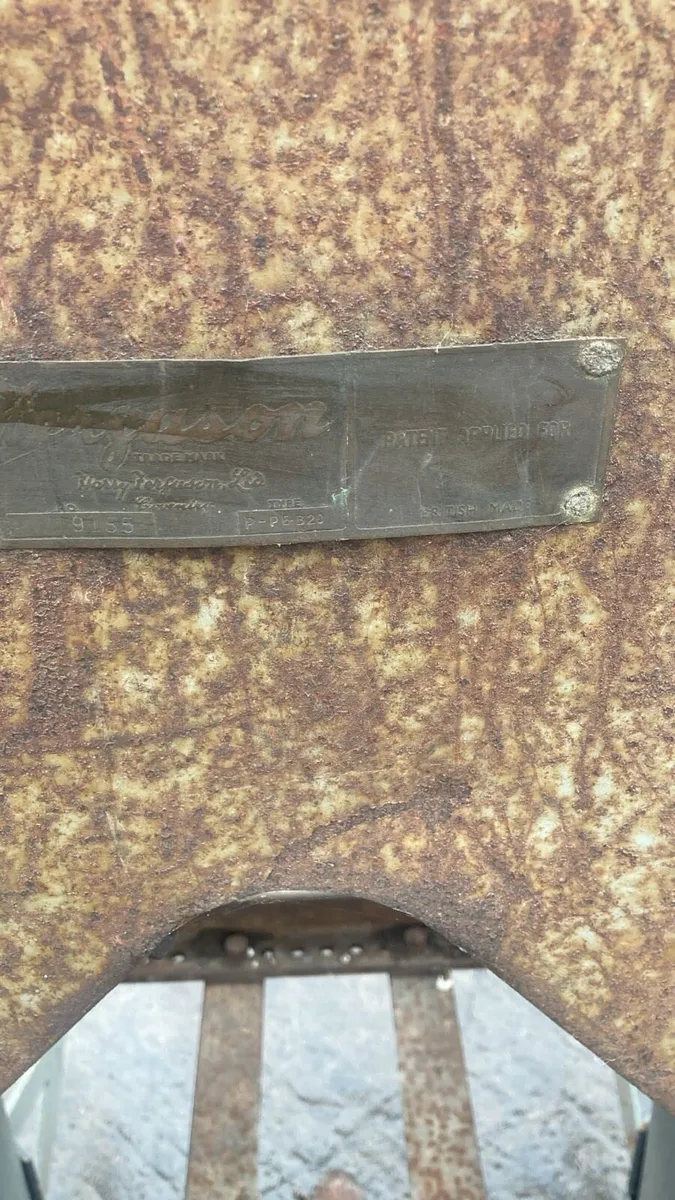 Ferguson Potato Planter - Image 3