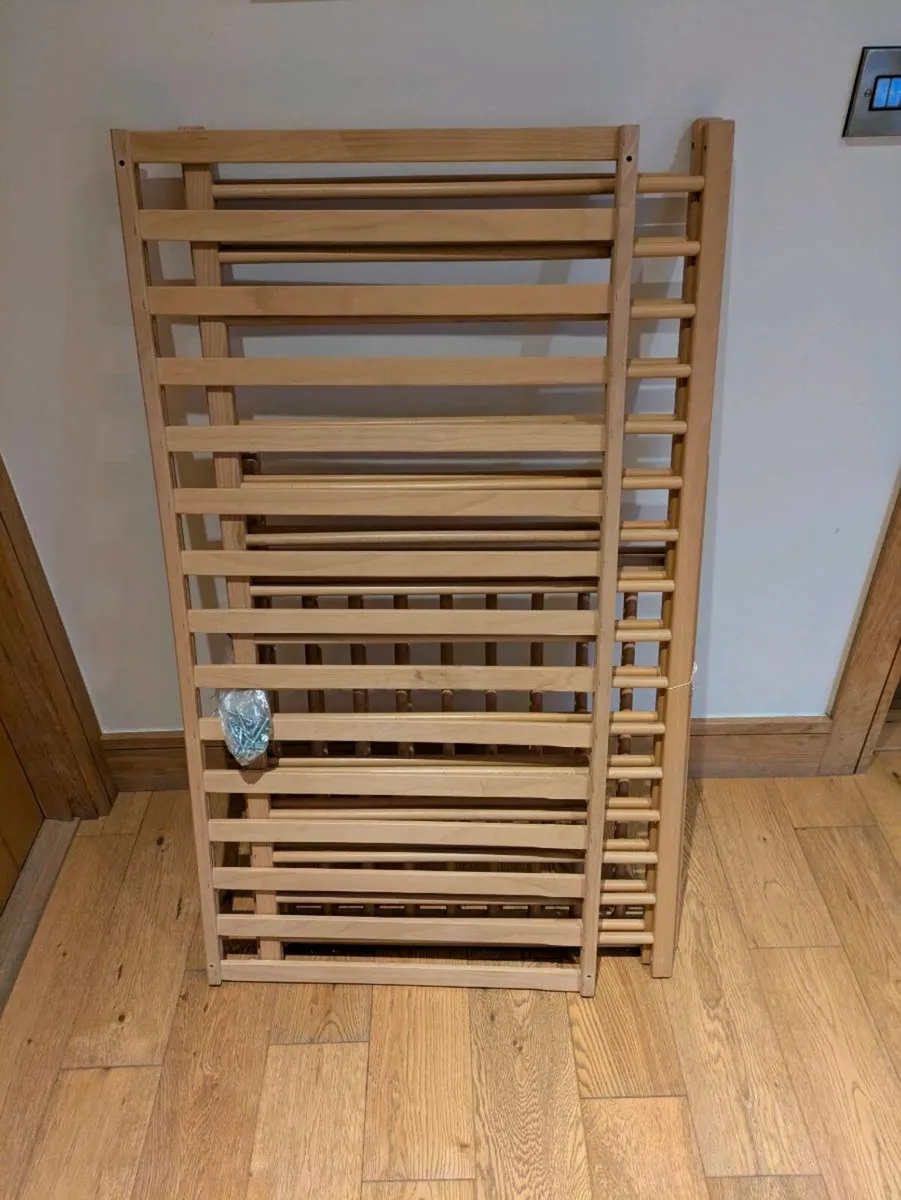 Baby Crib cot - Image 1