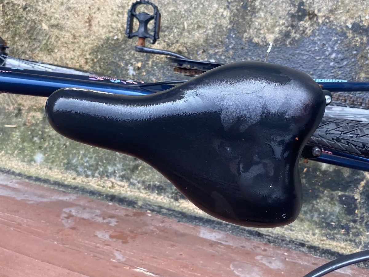 Girls bike - Image 2