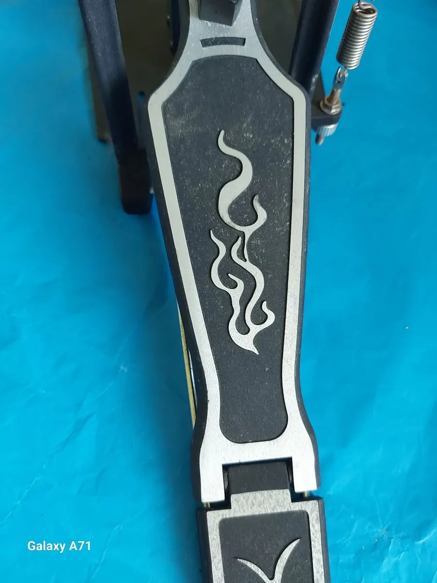 YAMAHA DD-65 Digital Percussion Electronic DrumKit - Image 3