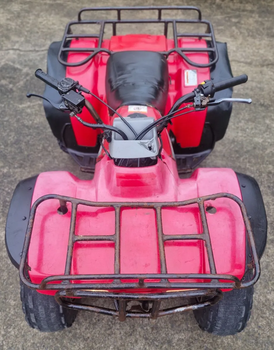 Honda sale or swap for Lawnmower - Image 4