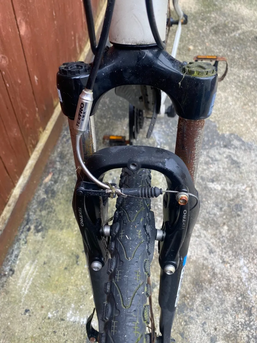 Carrera crossfire - Image 3