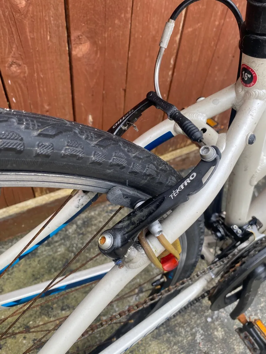 Carrera crossfire - Image 4