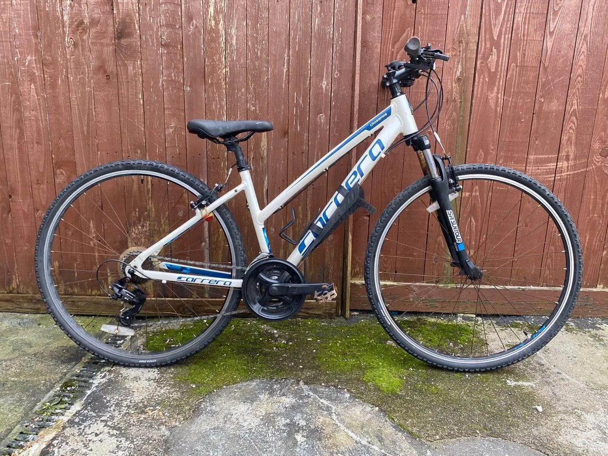 Carrera crossfire - Image 1