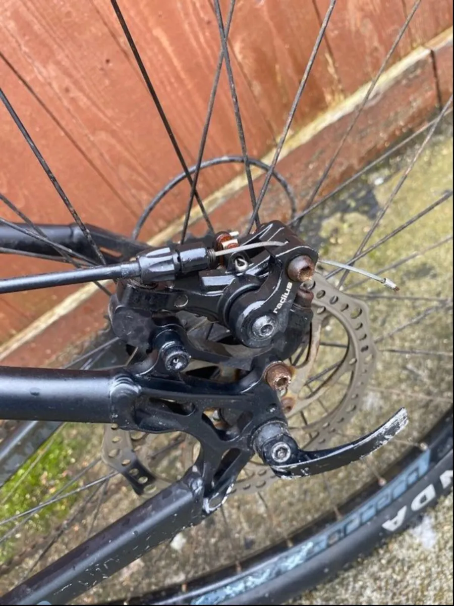 Carrera vengeance - Image 2