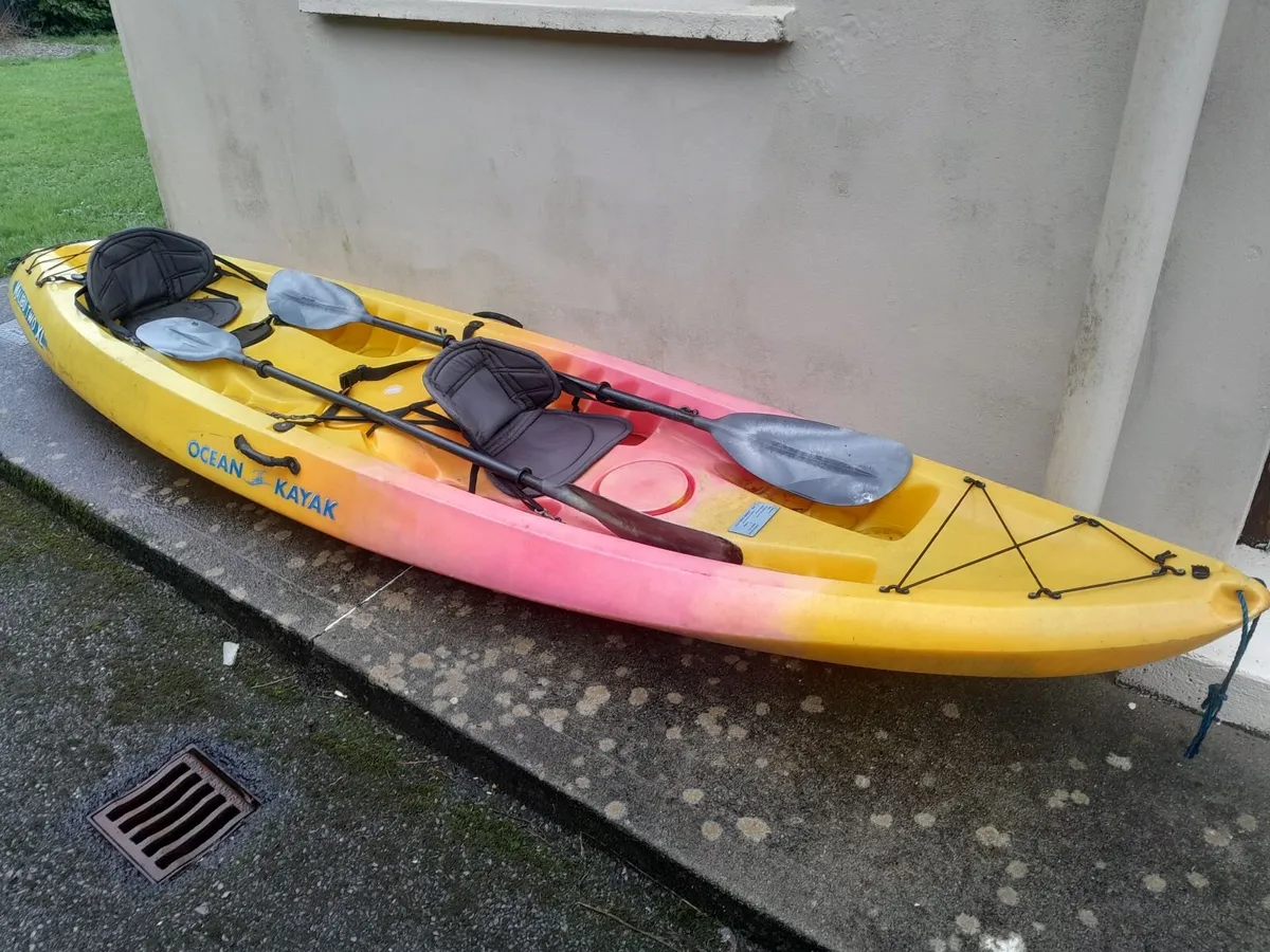 Kayak - Image 2