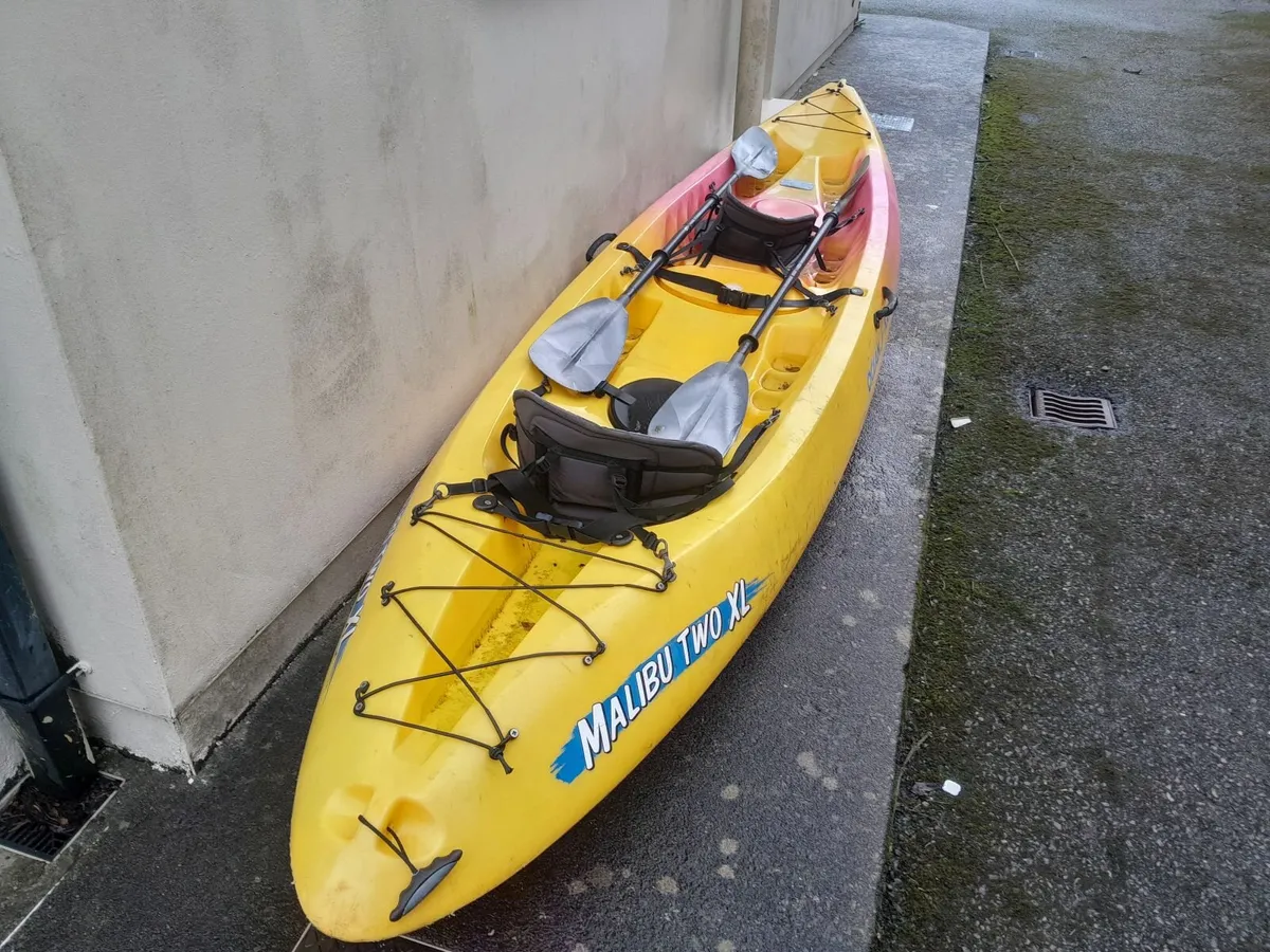 Kayak - Image 3