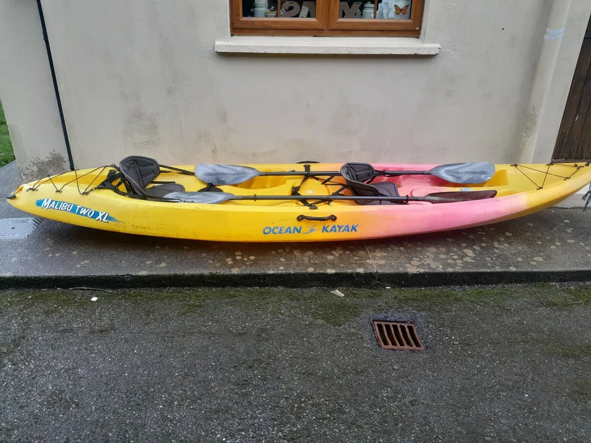 Kayak - Image 4