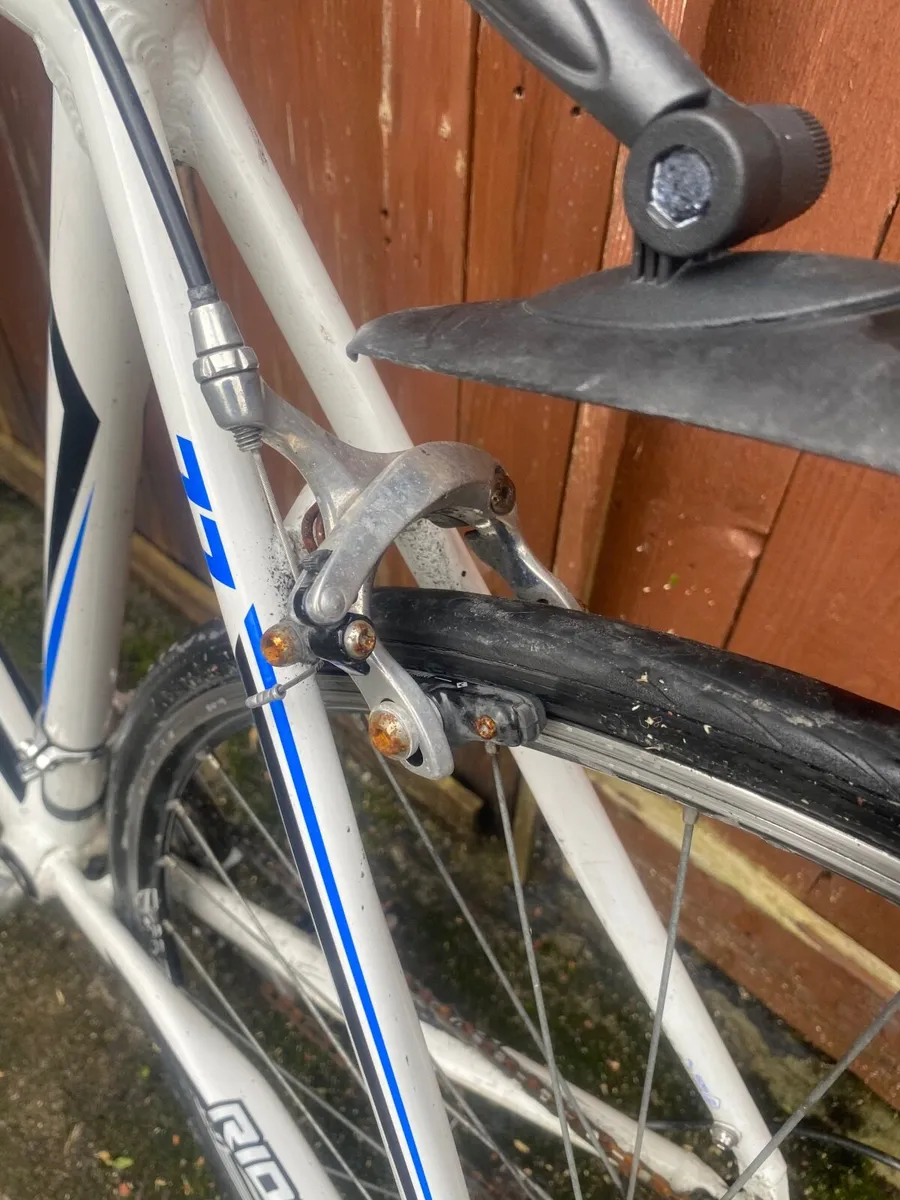 Merida ride - Image 1