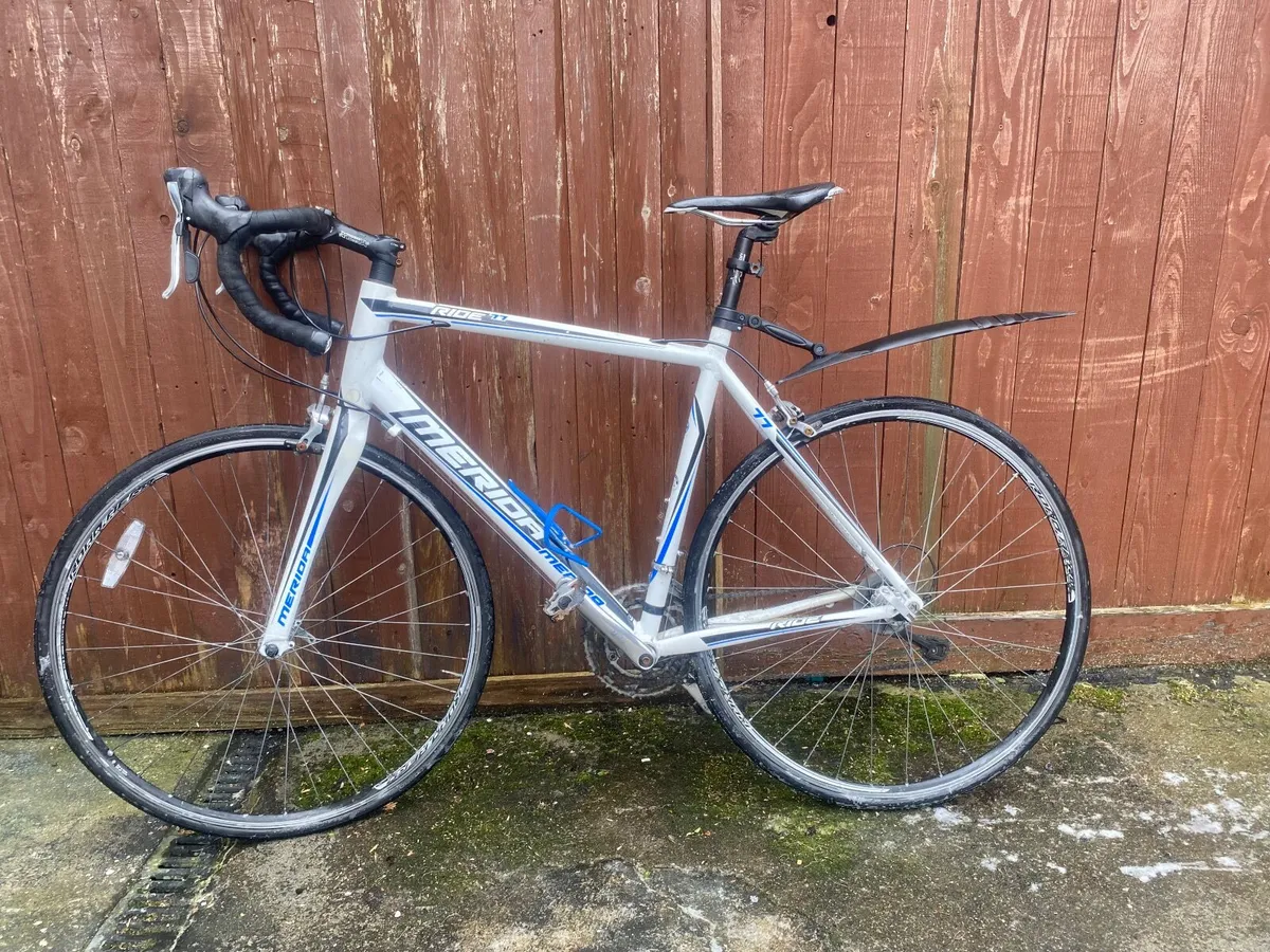 Merida ride - Image 4