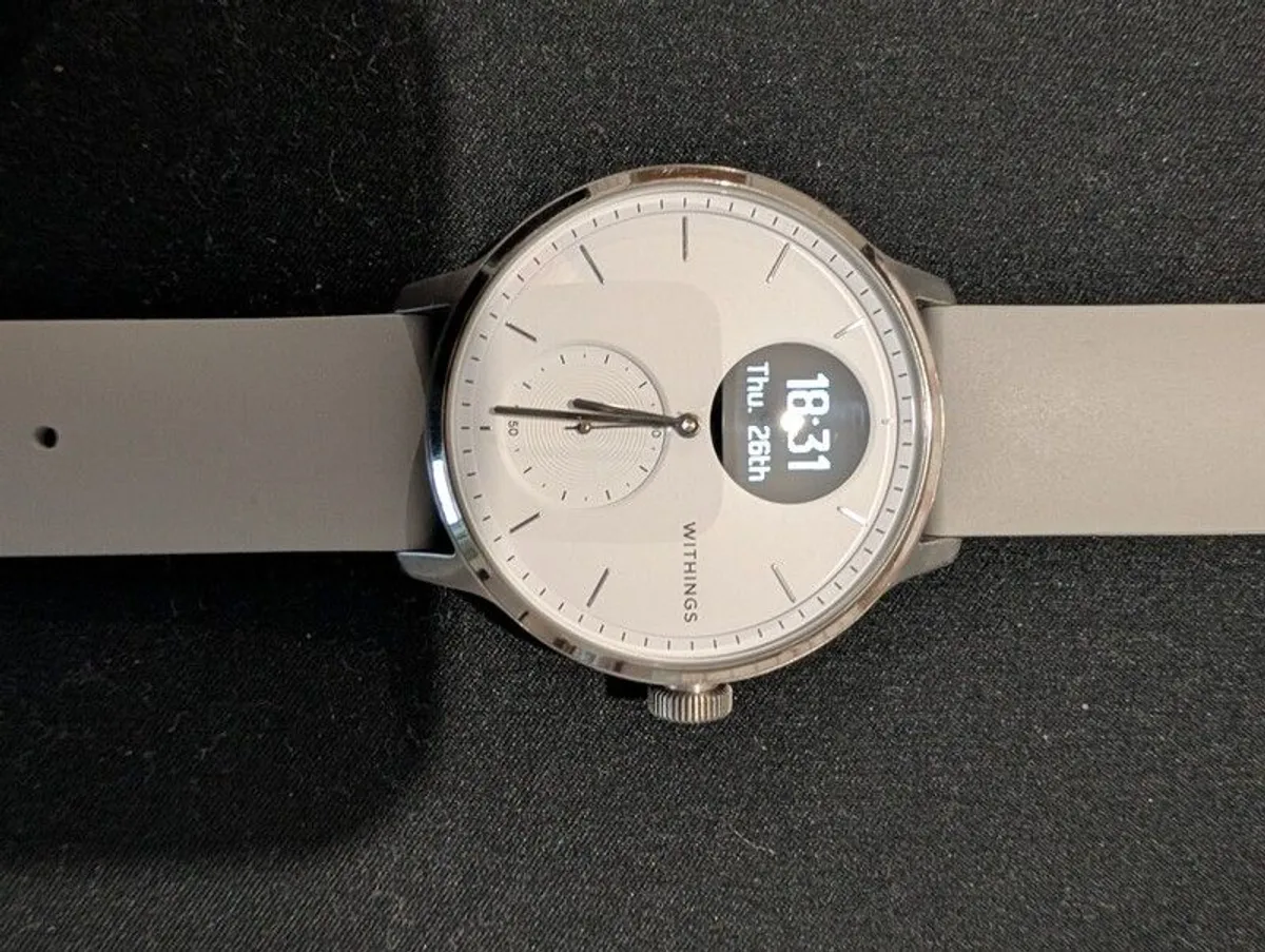 watch mens - Image 1