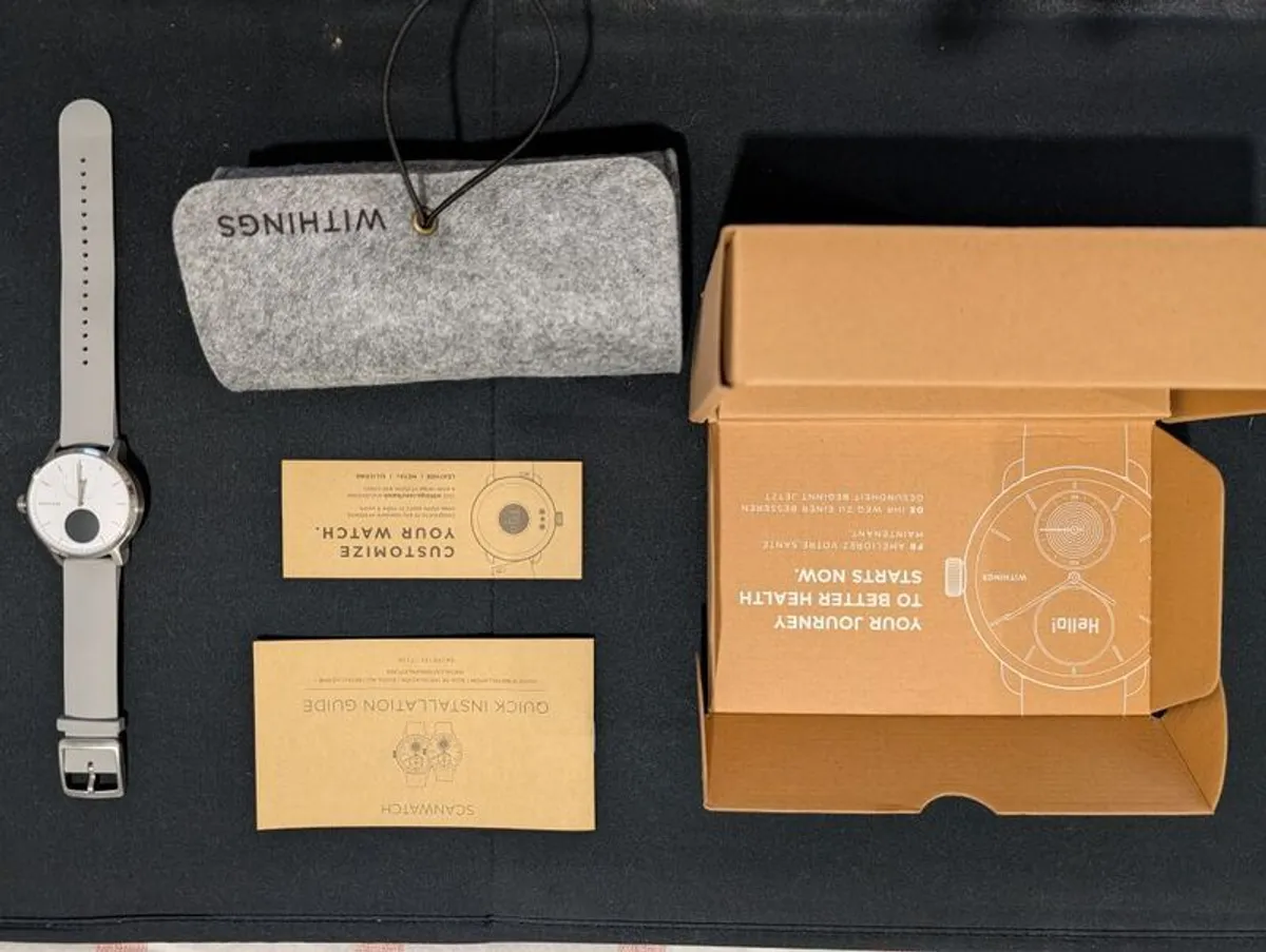 watch mens - Image 4