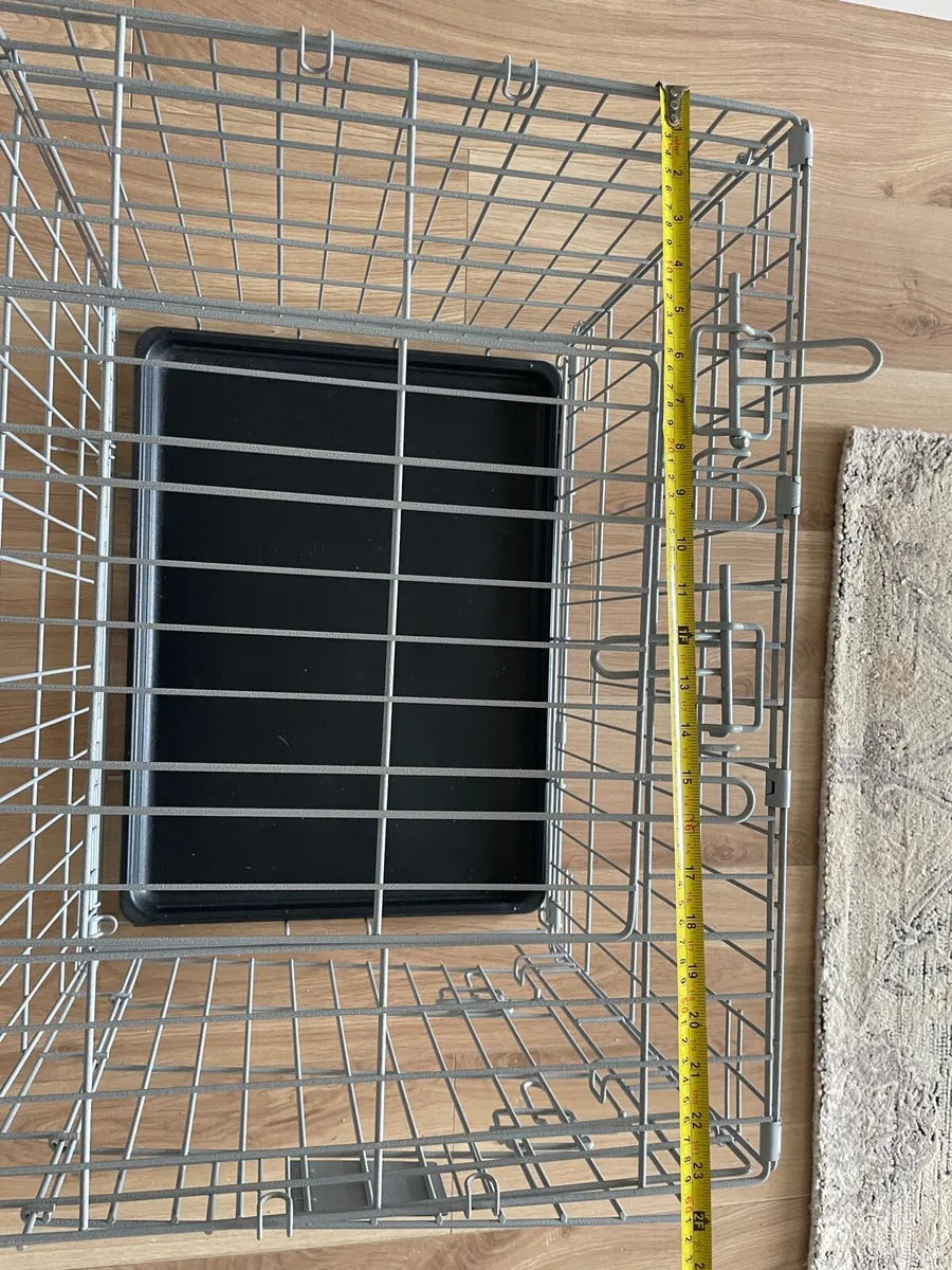 Dog crate - Image 4