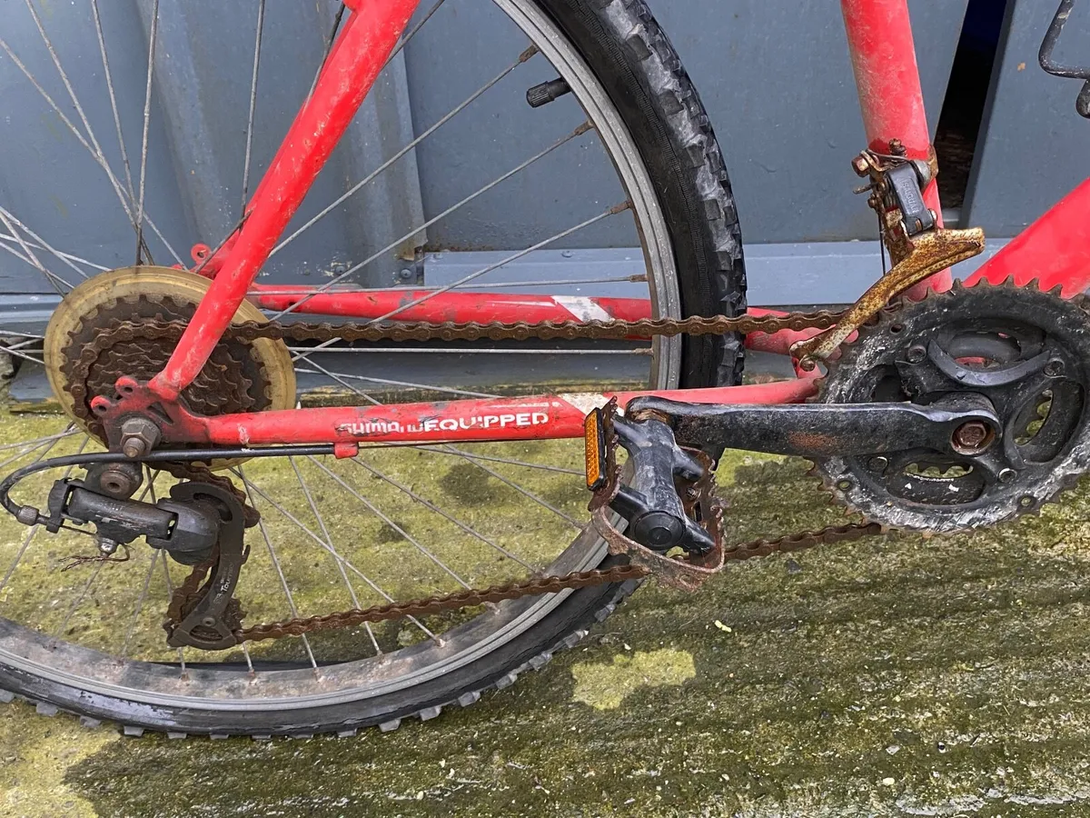 Apollo slant - Image 3