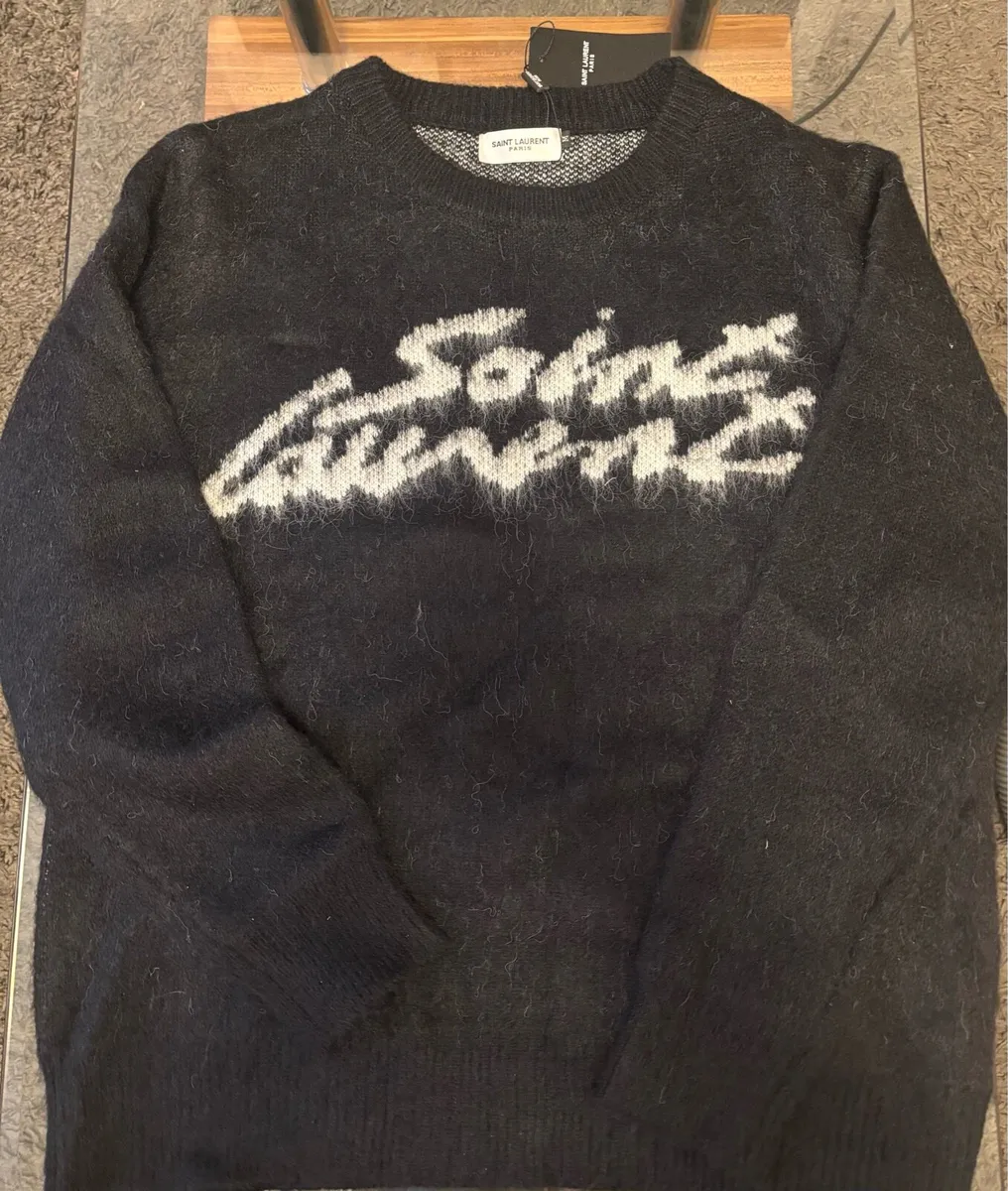 Ysl Jumper - Image 1