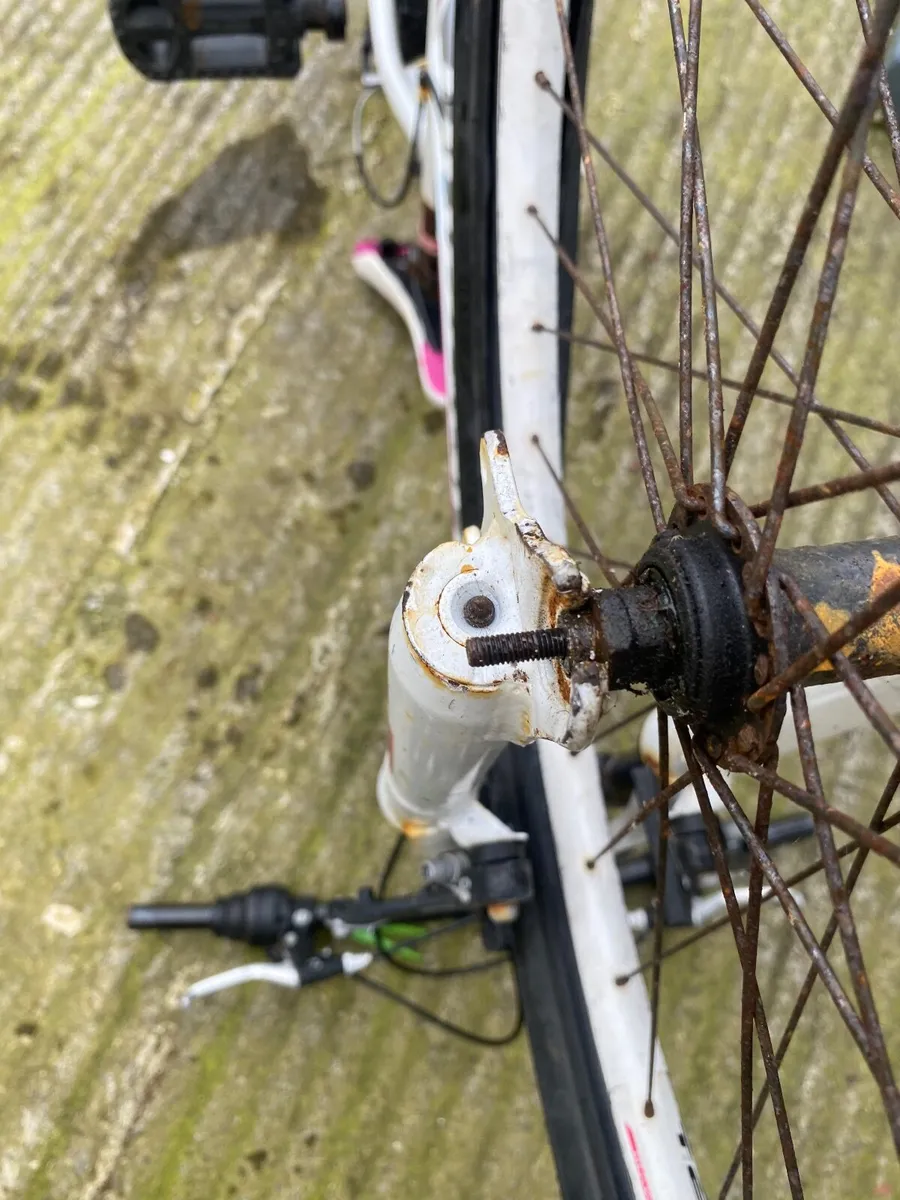 Torpado bike - Image 4