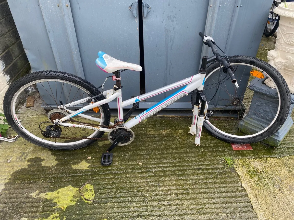 Torpado bike - Image 1