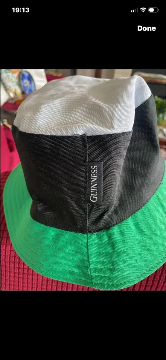 Guinness Novelty / Party Hat - Image 4