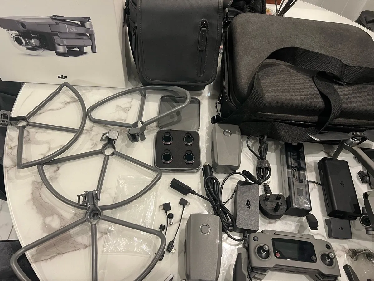 Dji Mavic zoom - Image 3