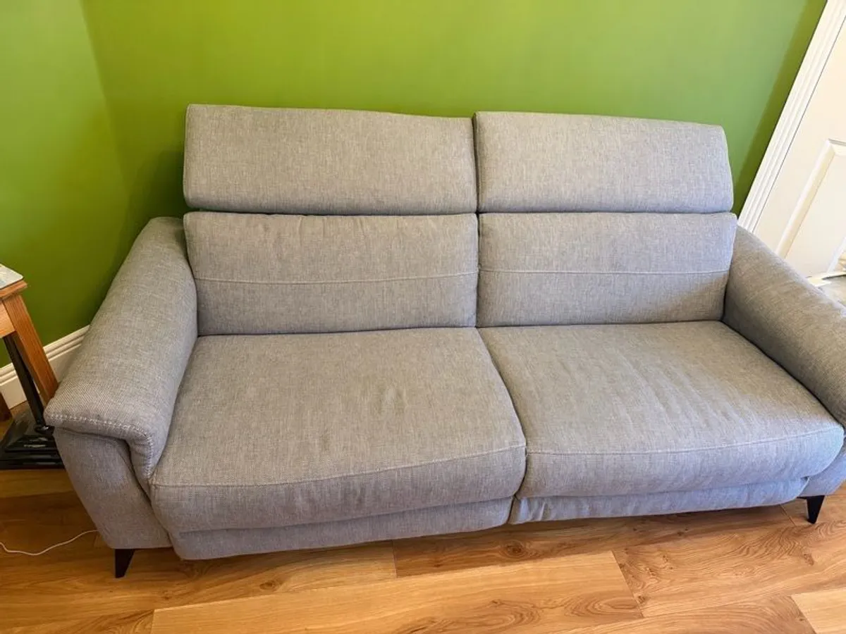 sofa set - Image 1