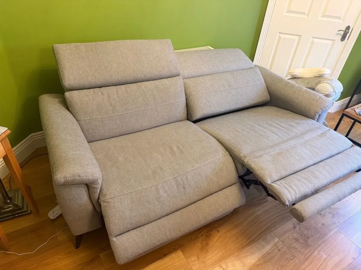 sofa set - Image 3