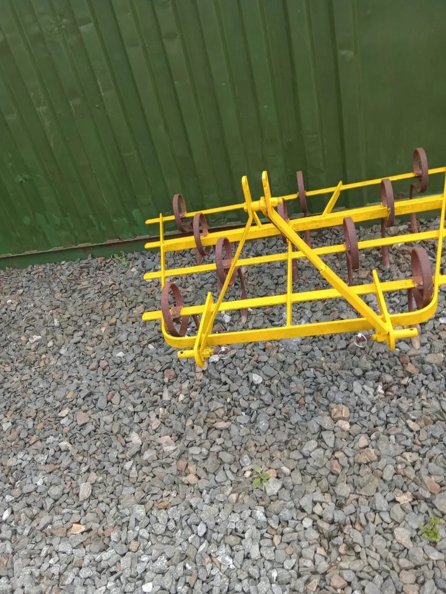 Triple K Harrow - Image 2