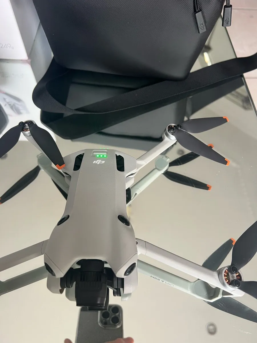 Dji mini 4 pro - Image 4