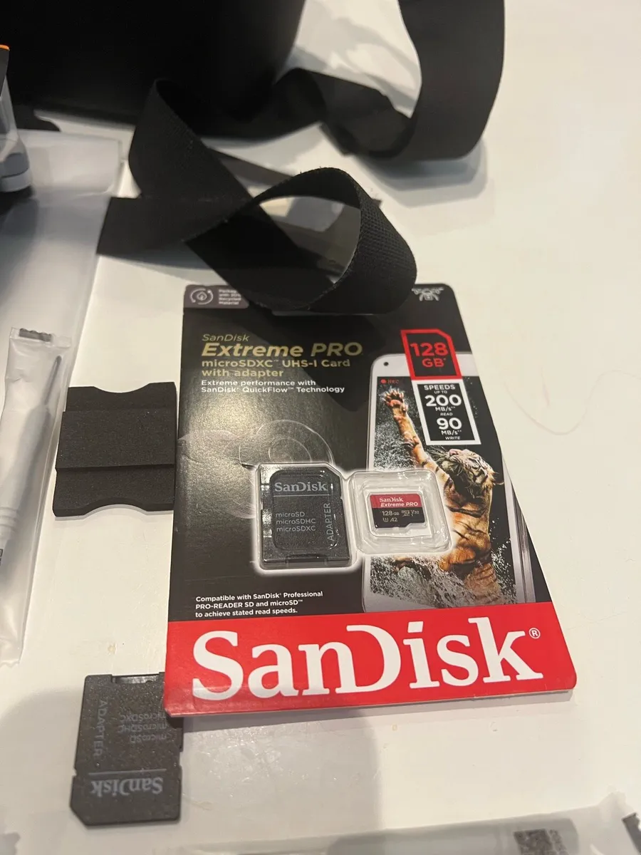 Dji mini 4 pro new - Image 3