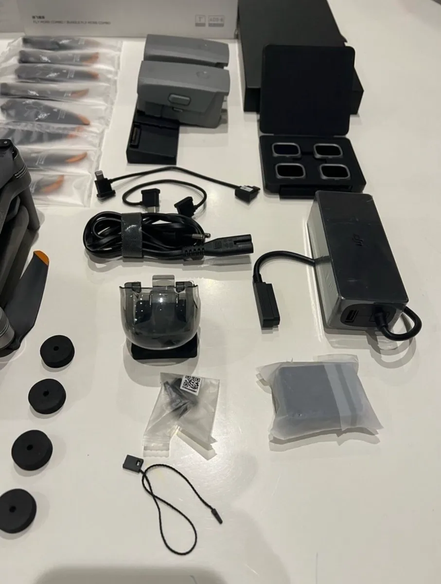 Dji air 2s in excellent condition - Image 2