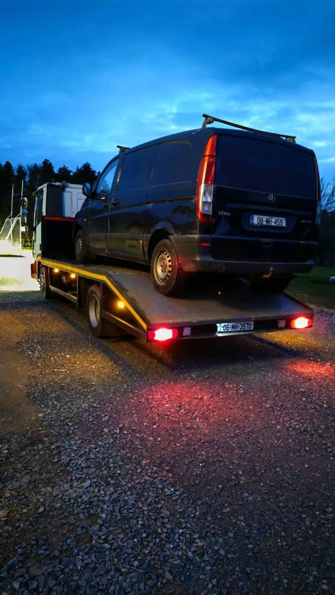Iveco Eurocargo 100E18 - Image 1