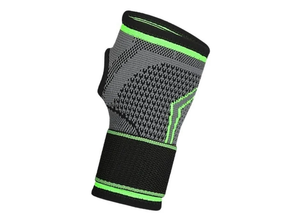 Wrist Support Brace Size M - Image 1