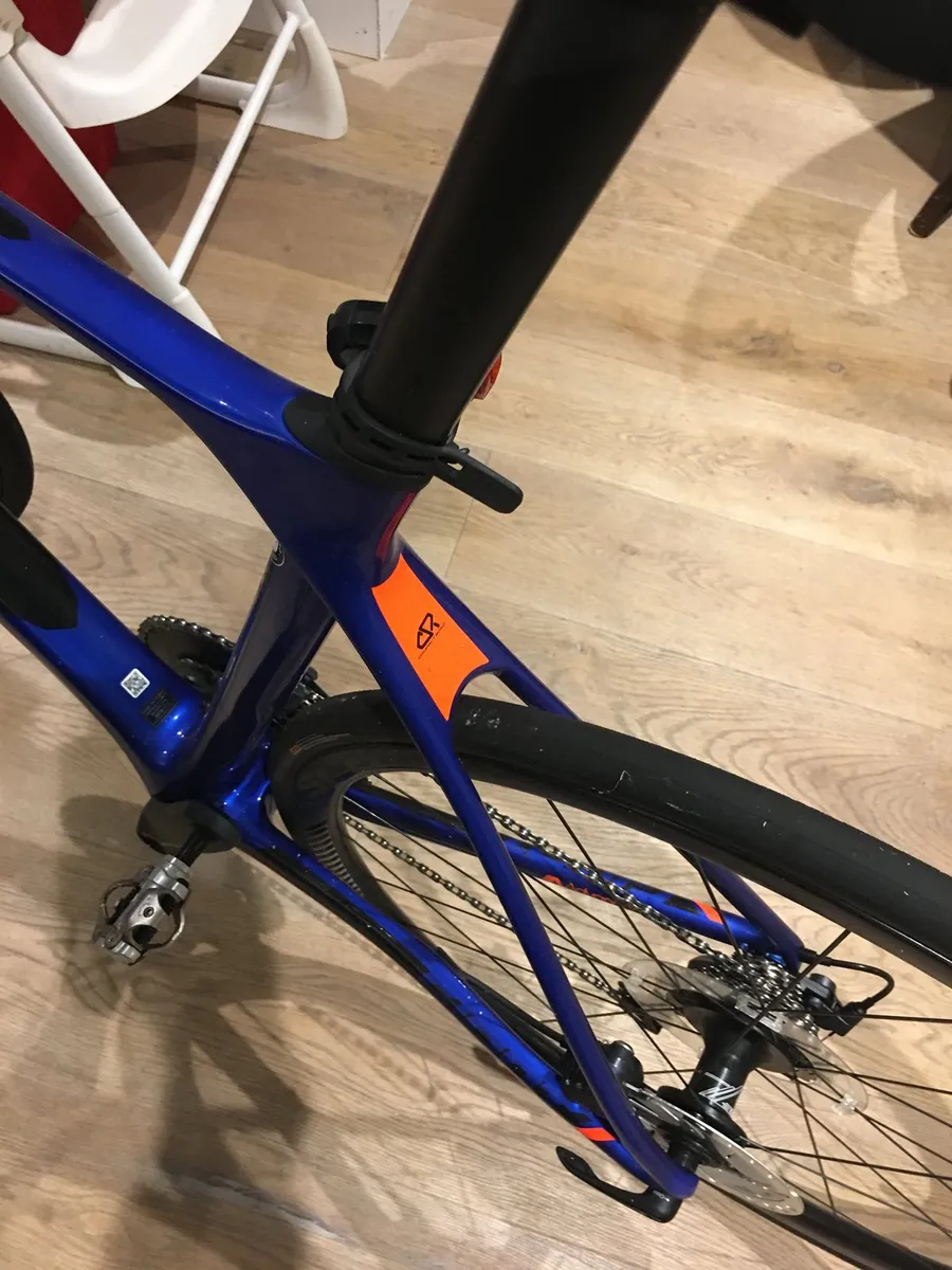 Giant TCR Advanced Pro 1 Disc - Image 3