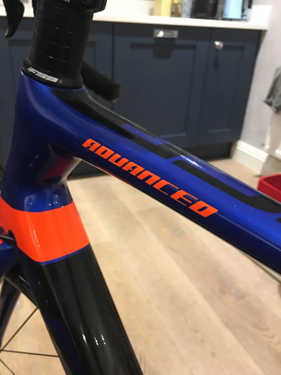 Giant TCR Advanced Pro 1 Disc - Image 4